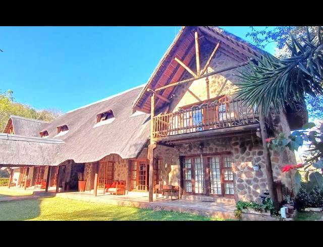 FARM FOR SALE IN LEPHALALE